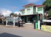 Diduga Tolak Beri Obat TBC, Kepala Puskesmas Simpang Kiri Diminta Dicopot