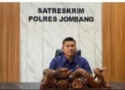 Polres Jombang Ringkus Tiga Pelaku Pemerkosaan