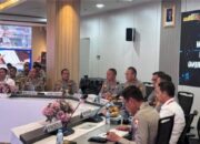 As SDM Kapolri: Produksi Jagung Nasional Meningkat di Triwulan I 2025