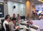 As SDM Kapolri: Produksi Jagung Nasional Meningkat di Triwulan I 2025