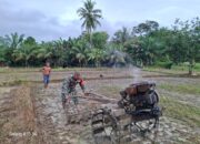 Zulham: Kegiatan Ini Guna Meningkatkan Ketahanan Pangan Di Wilayah Binaan