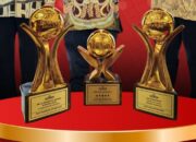 Perumda Pasar Jaya Raih Top BUMD Awards 2025