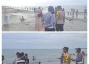 Polisi Intensifkan Patroli Wisata Selama Libur Idul Fitri 1446 H