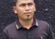 Namtara Linge: Jalan kemukiman wih dusun jamat tertimbun longsor kami butuh alat berat (exavator)