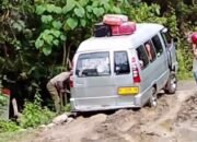 Memilukan: Puluhan Tahun Warga Pemukiman Jamat Linge Belum Menikmati Infrastruktur Layak