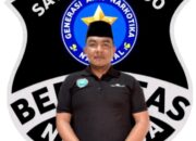 GANN Apresiasi Kinerja Sat Narkoba Polres Aceh Tengah:Saatnya Kejar dan Tangkap para DPO”