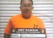 Viral! Preman Aniaya Penjaga Konter di Medan Gegara Saldo DANA, Pelaku Ditangkap Polisi