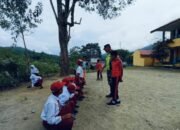 PENTING NYA PEMBENTUKAN MENTAL PADA ANAK SEKOLAH DASAR