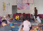 Pemkut Kute Lembah Alas Bentuk Koprasi Merah Putih