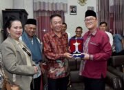 Pengusaha Asal Tiongkok Tinjau Peluang Investasi di Bener Meriah, Bupati Tagore Siap Fasilitasi