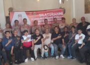 Kapolres Bener Meriah Gelar Silaturahmi Bersama Insan Pers, Ajak Bersinergi Wujudkan Keamanan Daerah