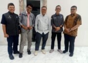 Diterima Dewan Pers, PJS Konsultasi Pendaftaran Konstituen