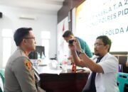 Polres Pidie Adakan Rikkes Berkala Tahun 2025