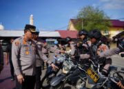 Kapolres Pidie Nyatakan Perang Terhadap Aksi Premanisme Yang Meresahkan Masyarakat