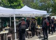 Polres Bener Meriah Gencarkan Patroli Anti-Premanisme, Sasar Titik Rawan Kamtibmas