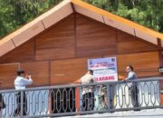 Polda Aceh Sita Rumah Karyawan BPRS Gayo Terkait Dugaan Pembiayaan Fiktif Rp48 Miliar
