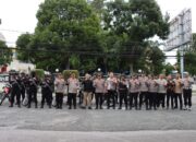 Satgas Anti-Premanisme Dibentuk, Polres Aceh Tengah Siap Jaga Rasa Aman Warga