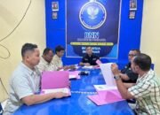 Langkah Humanis Polres, Kejari, dan BNNK Pidie Jaya: Rehabilitasi Untuk Dua Tersangka Narkoba