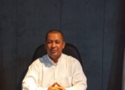 Prabowo Ambil Alih Sengketa 4 Pulau Aceh-Sumut, Dr. Iswadi Minta Penegakan Batas Wilayah Sesuai MoU Helsinki