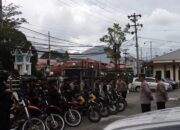 Patroli Gabungan Satgas Anti-Premanisme Polres Aceh Tengah, Wujudkan Rasa Aman di Tengah Masyarakat