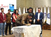 IKA Trisakti Teken Kerjasama Transportasi, Alumni Dapat Diskon Khusus