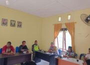 Pererat Hubungan dengan Warga, Babinsa Jamat Gencarkan Komunikasi Sosial di Desa Binaan