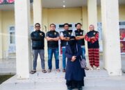 Sempat DPO Selama Satu Tahun, Wanita Penipu Umrah Berhasil Diringkus Satreskrim Polres Bener Meriah