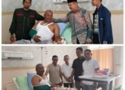 Zulkifli Aneuk Syuhada: Dalam Derita, Persaudaraan Tulus Hadir Tanpa Batas