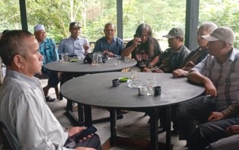 ALA Bukan Sekadar Wacana: Masyarakat Bener Meriah Matangkan Rencana Rapat Akbar