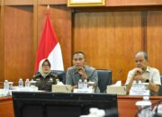 BNPT Koordinasikan Pemusnahan Barang Bukti Tipiter 2025 bersama K/L Terkait