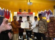 ALA Center Diresmikan, KP3 ALA Mantapkan Langkah Perjuangan Pemekaran Provinsi Aceh Leuser Antara