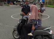 Aksi Kemanusiaan LKPK: Galang Dana untuk Korban Kebakaran Blang Ara