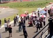 Honda Dream Cup 2025 Resmi Dibuka: Ajang Balap Bergengsi Kembali Gairahkan Medan