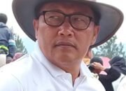 Anggota DPRA Ramuddinsyah Siap Hidupkan Kembali Klub Didong Gayo Kabinet Bebesen yang Vakum Selama 20 Tahun