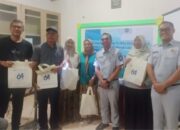 Jasa Raharja DKI Jakarta Gelar Safety Campaign di Utan Kayu Selatan