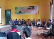 Musyawarah Pembentukan Koperasi Digelar di Kampung Merah Said, Dukung Program Presiden RI