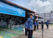 Rutan Bener Meriah Peringati Hari Kebangkitan Nasional ke-117: Kobarkan Semangat Persatuan dan Perubahan