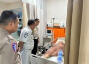 Gerak Cepat Jasa Raharja Pastikan Jaminan dan Santunan untuk Korban Kecelakaan KA vs Sepeda Motor di Magetan, Jawa Timur