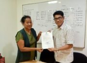 DPP PJS Terbitkan SK Mandat Baru untuk Pengurus DPD Maluku