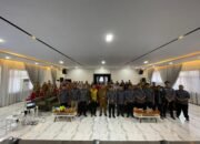 Ketua DPD PJS Riau Ingatkan Soal Profesionalitas, Pemko Apresiasi Pelantikan Pengurus DPC Pekanbaru