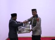 Safari Subuh Berkah Kapolres Aceh Tengah: Waspadai Penipuan Mengatasnamakan Dirinya