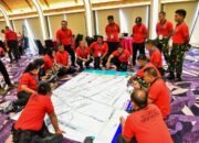 Siapkan Langkah pre-emptif dan preventif, BNPT Gelar Pelatihan Mitigasi Aksi Teror di Bali
