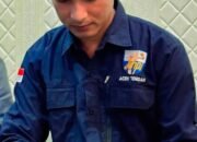 LSM YAC Ucapkan Selamat kepada Feriyanto, Ketua Terpilih DPD II KNPI Aceh Tengah 2025–2028