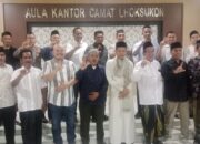 Tokoh Masyarakat Lhoksukon Gelar Musyawarah Dorong Percepatan Penataan Ibu Kota Aceh Utara