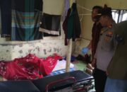 Petani Asal Aceh Tengah Ditemukan Meninggal di Rumah Kebun, Diduga Akibat Serangan Jantung