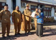 Sebanyak 58 CPNS Pemkab Aceh Tenggara terima SK Pengangkatan