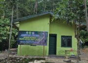 Impian Bu Tuminah Segera Terwujud, Pembangunan Rumah TMMD Capai 90 Persen