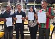 Diduga Lakukan Pungli dan Salahgunakan Wewenang, Camat Medan Barat Diprotes Mandor Kebersihan