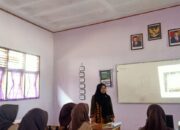 Fadilah Sari, S.Pd” Perduli Membangun Kesadaran Sosial Tentang Ras, Etnis, Dan Bangsa Sebagai Konstruksi Sosial