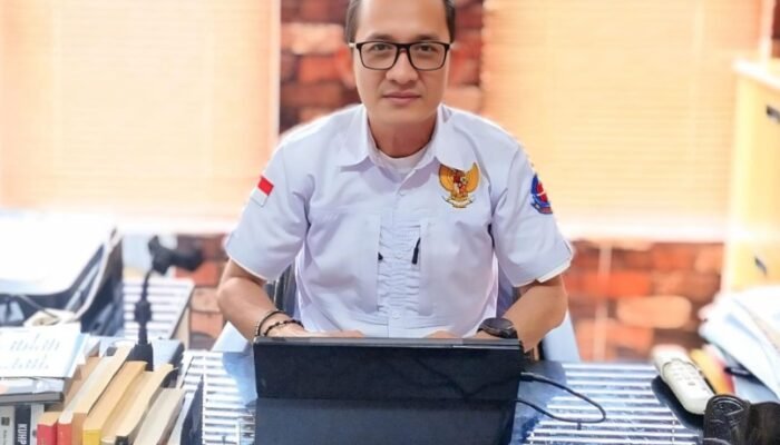 Ketika Negara Kalah oleh Mafia Timah: Desakan Evaluasi Kepolisian Bukan Isapan Jempol (Opini)